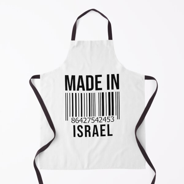 Item preview, Made in Israel designed and sold by XCIV.