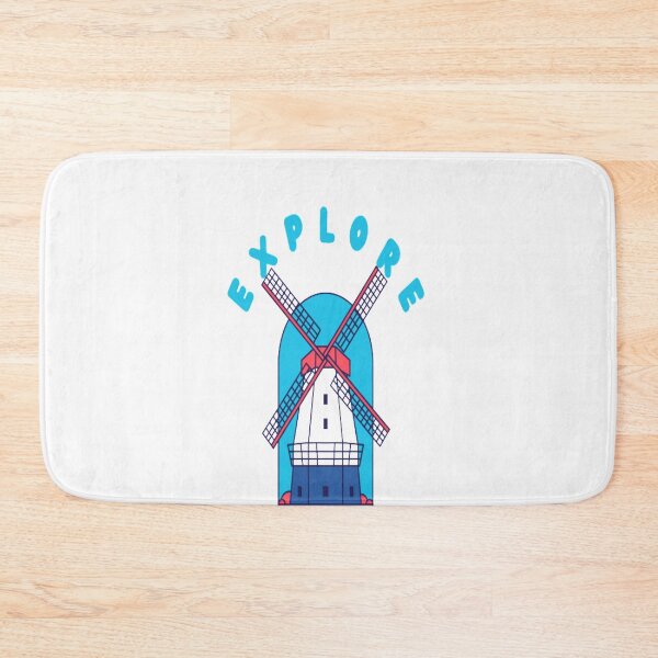 Item preview, Explore Vietnam designed and sold by julset.