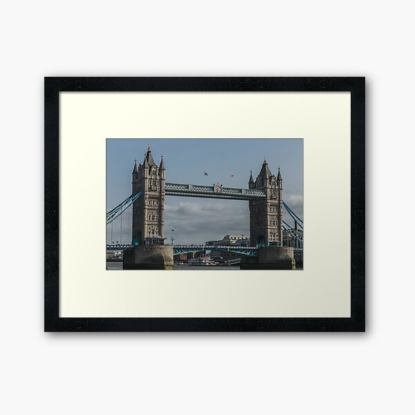 Item preview, Tower Bridge designed and sold by Eduardo Vieira.