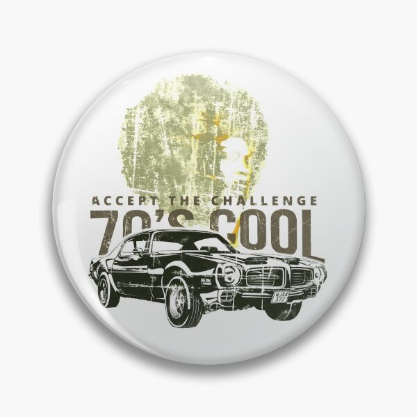 Item preview,  Pontiac Firebird Formula 1970 | Cultura negra designed and sold by SW Longwave.