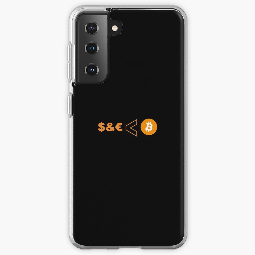 Coque Samsung Galaxy « Bitcoin Network»