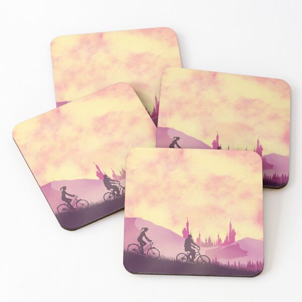 Item preview, BEAUTIFUL BIKE RIDE designed and sold by Ahmad Anwar.