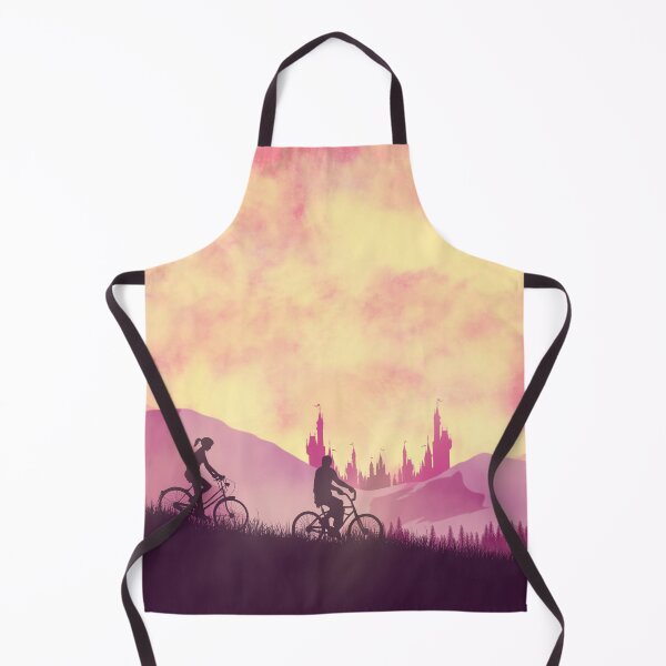 Item preview, BEAUTIFUL BIKE RIDE designed and sold by Ahmad Anwar.