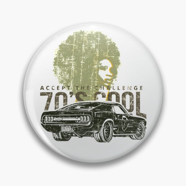 Item preview, 1969 Mustang Mach 1 | Ford Mustang designed and sold by SW Longwave.