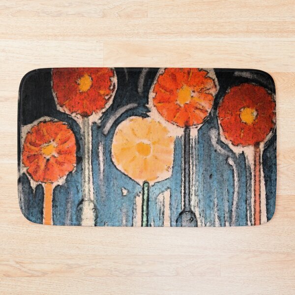 Item preview, Flowers  designed and sold by EC-CM.