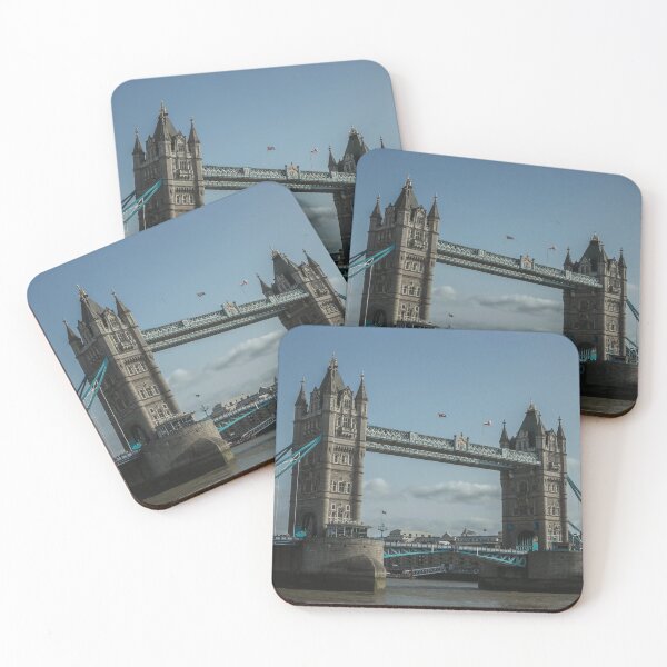 Item preview, London Bridge designed and sold by Eduardo Vieira.