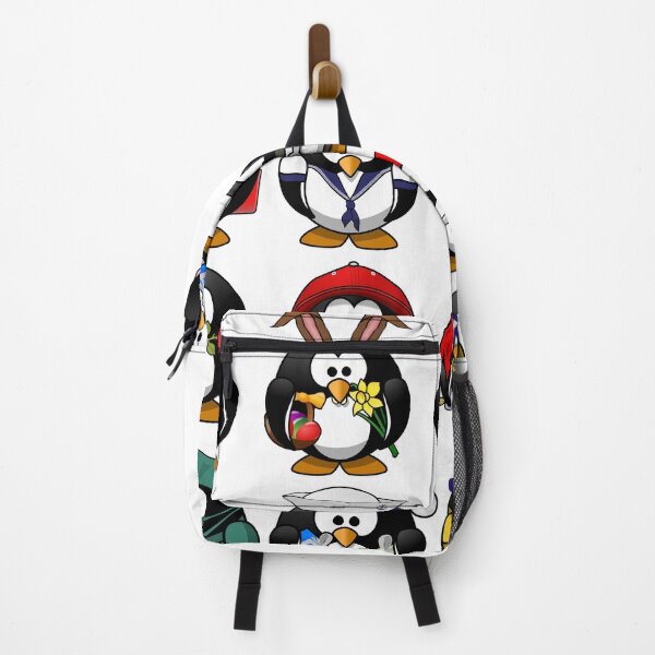 Item preview, Penguins are diverse designed and sold by J12-M08.