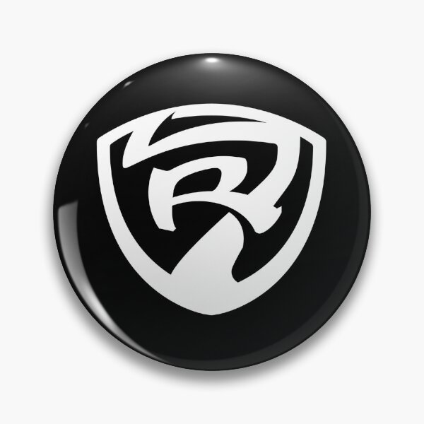 Item preview, Route 7 Orlando - White Shield designed and sold by Route7Orlando.