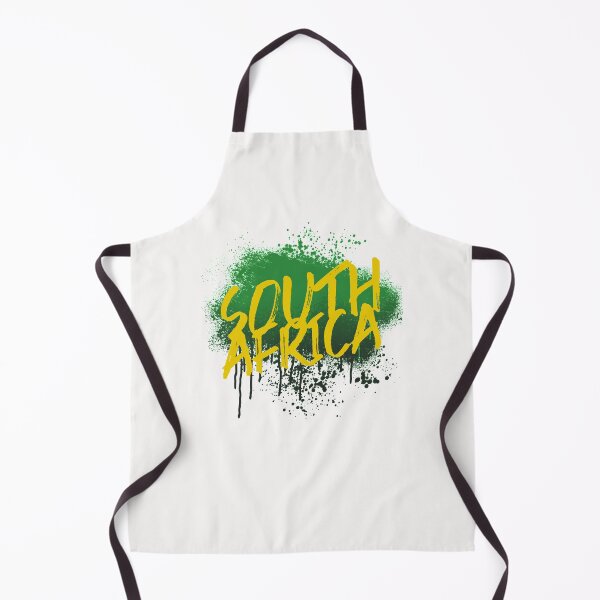 Item preview, South African - South Africa Paint splat designed and sold by SKilner.