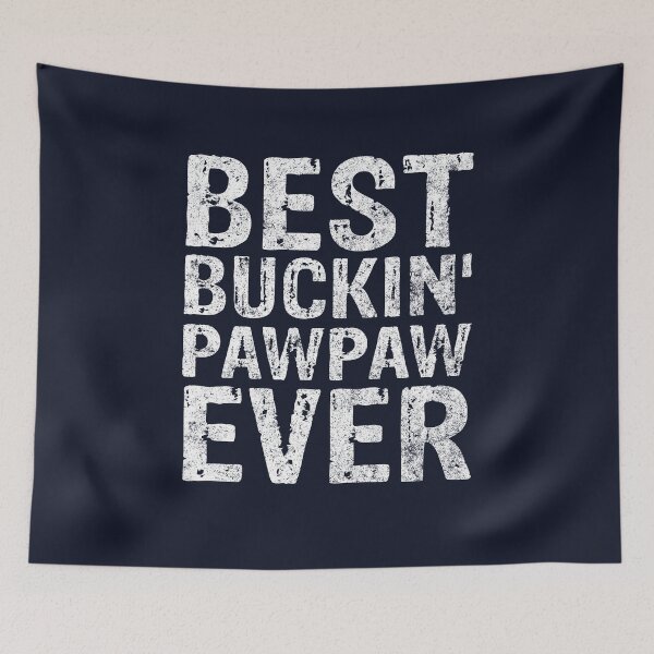 Item preview, Best Buckin' Pawpaw Ever Shirt Christmas Gift Father's Day designed and sold by KuznecovaDesign.