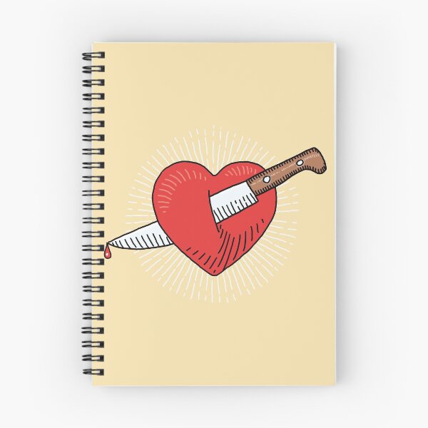 Item preview, Wounded heart designed and sold by StefanAlfonso.