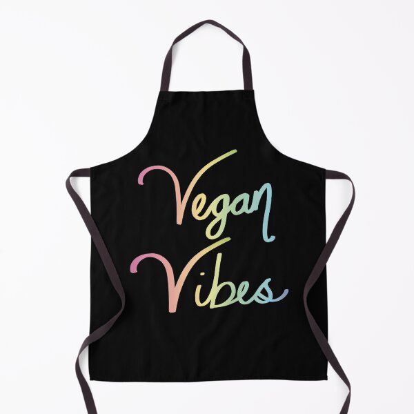 Item preview, Vegan Vibes designed and sold by ToriaScarlett.