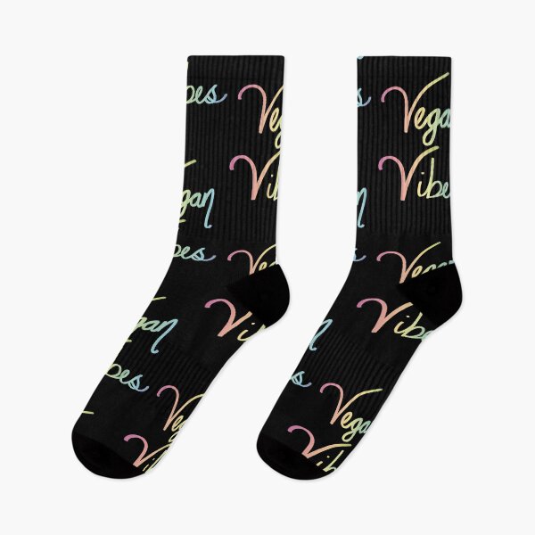 Item preview, Vegan Vibes designed and sold by ToriaScarlett.