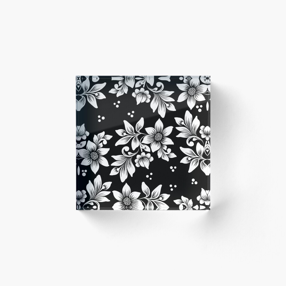 Item preview, Acrylic Block designed and sold by Parveeez.