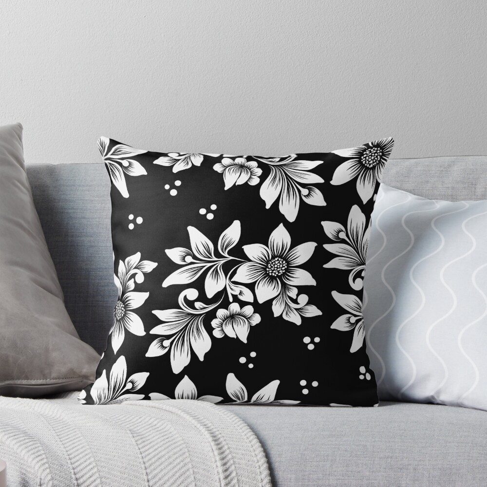 Item preview, Throw Pillow designed and sold by Parveeez.