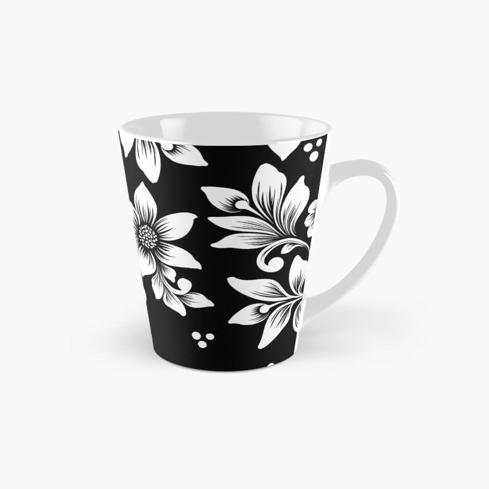 Item preview, Tall Mug designed and sold by Parveeez.