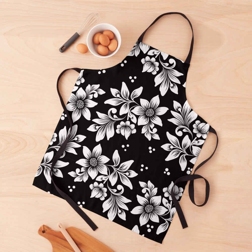 Item preview, Apron designed and sold by Parveeez.