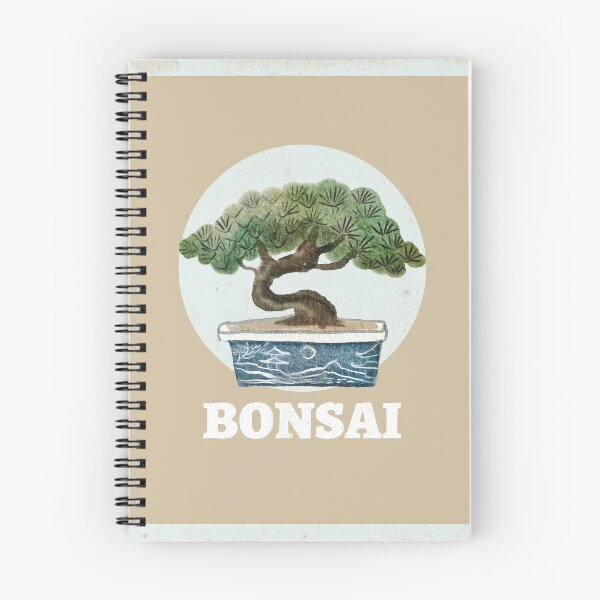 Item preview, Bonsai Japanese tree designed and sold by bubble-bulb.