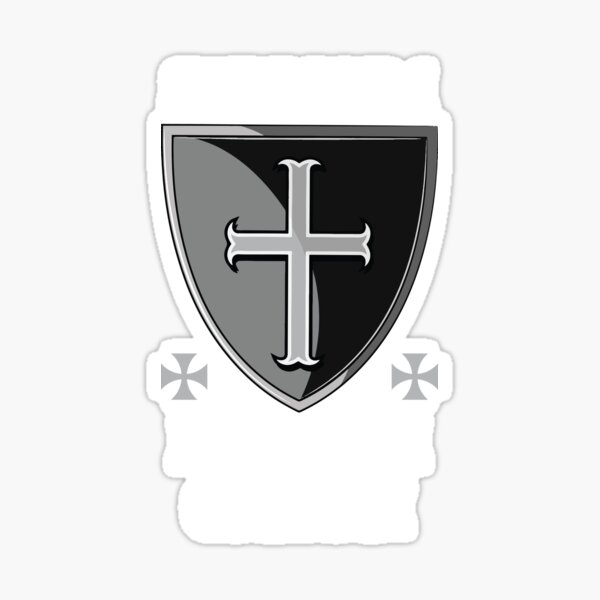 Item preview, Sigillum Militum Christi designed and sold by MedievalWear.