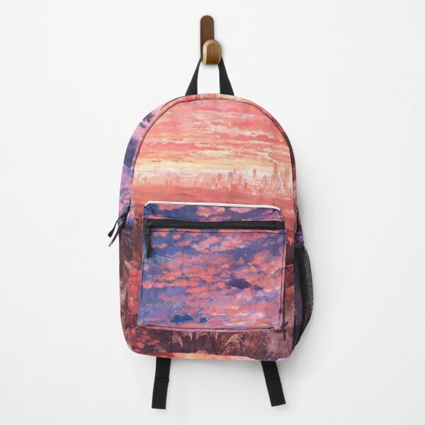 Item preview, Pink sunset designed and sold by 0Expressions.
