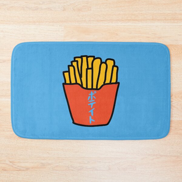 Item preview, sugawara koushi Potato  designed and sold by AnimeWorld8.