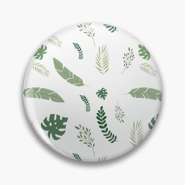 Item preview, Tropical Leaves designed and sold by Parveeez.