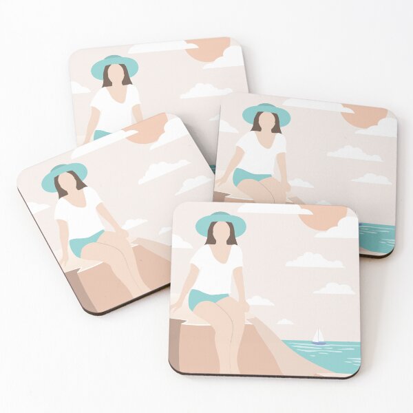 Item preview, Summer Nostalgia designed and sold by ciderdesign.
