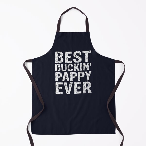 Item preview, Best Buckin' Pappy Ever Shirt Christmas Gift Father's Day designed and sold by KuznecovaDesign.
