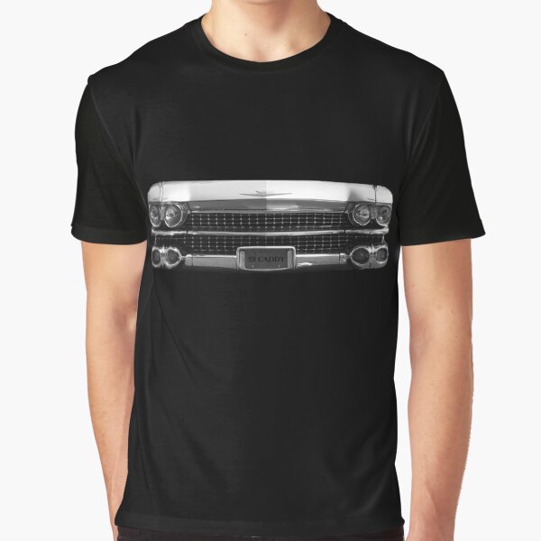 cadillac polo shirts