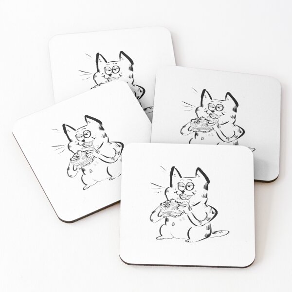 Item preview, garfy designed and sold by tective.