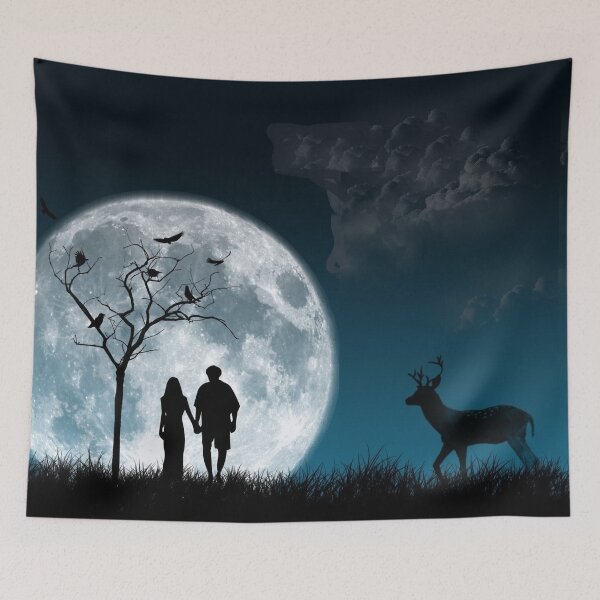 Item preview, love view designed and sold by 42youbest.