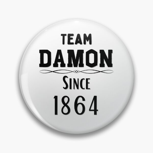 Item preview, Equipo Damon desde 1864 designed and sold by Millenial Designs.