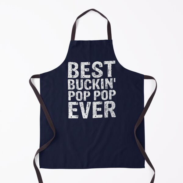 Item preview, Best Buckin' Pop Pop Ever Shirt Christmas Gift Father's Day designed and sold by KuznecovaDesign.