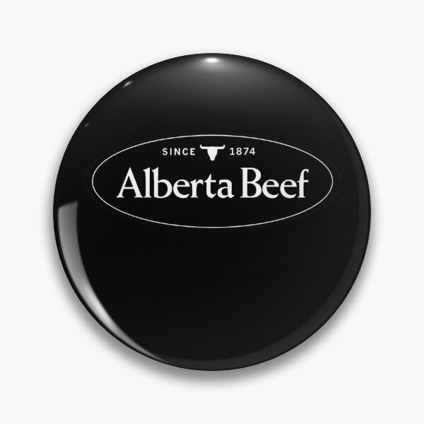 Item preview, Alberta Beef designed and sold by SHP2.
