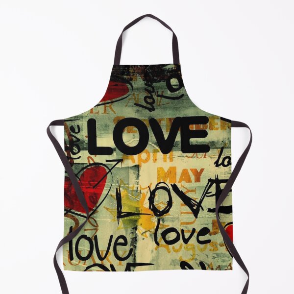 Item preview, love wall designed and sold by 42youbest.