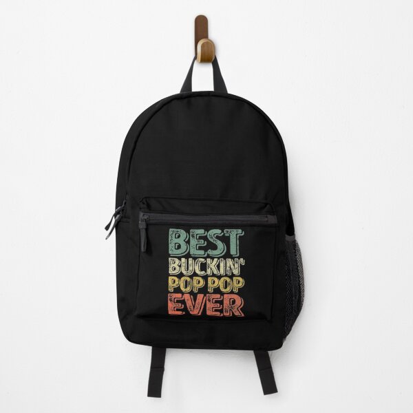 Item preview, Best Buckin' Pop Pop Ever Shirt Christmas Gift Father's Day designed and sold by KuznecovaDesign.