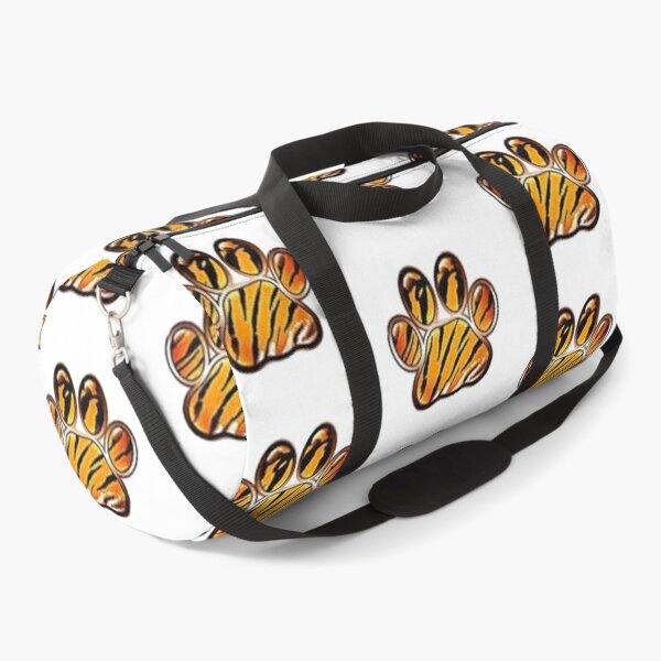 Item preview, Footprint of a tiger designed and sold by SWANKYHIGH.
