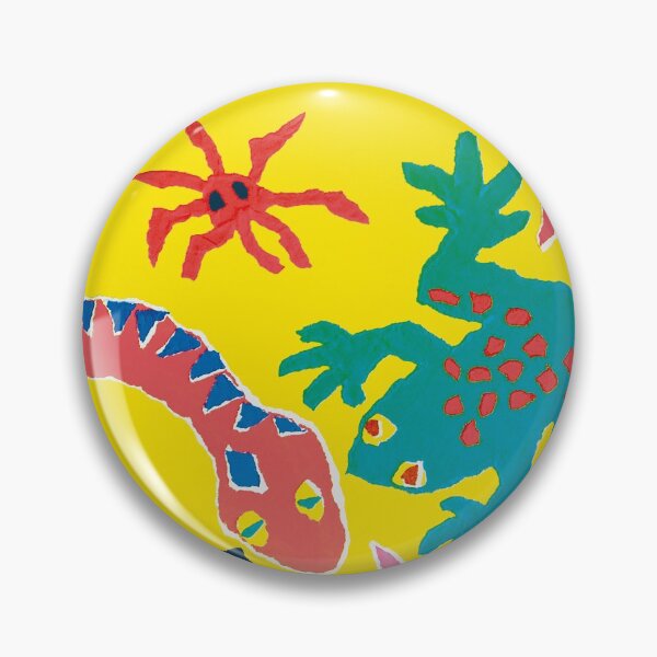 Item preview, Jungle designed and sold by Vera Felskowsky.