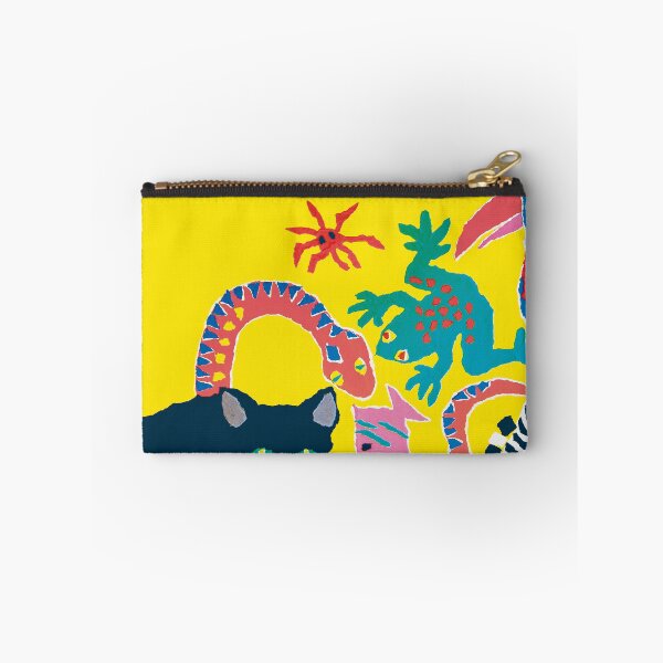 Item preview, Jungle designed and sold by Vera Felskowsky.