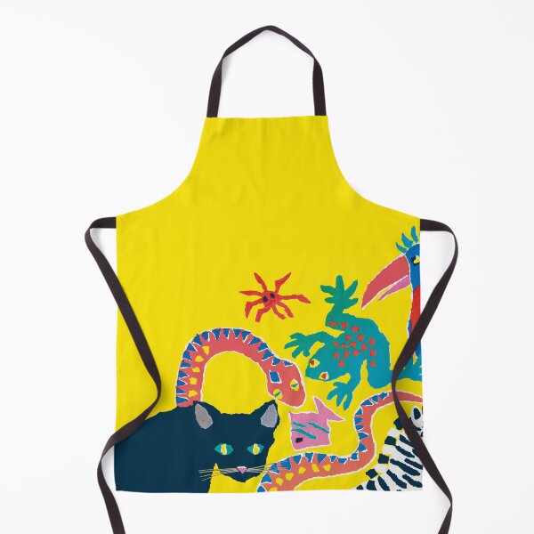Item preview, Jungle designed and sold by Vera Felskowsky.