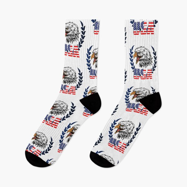 Item preview, Usa Flag Sweatshirt, Sweatshirt patriotique, 4 juillet Sweatshirt, American Flag Sweatshirt designed and sold by Ristinga.