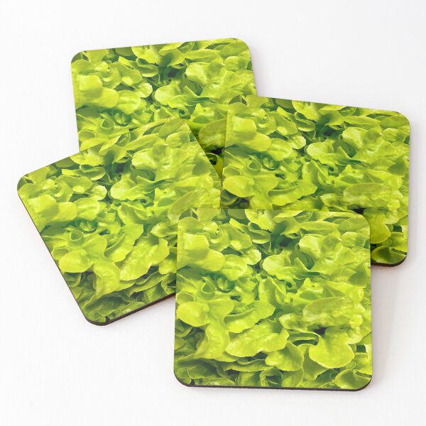 Item preview, Frilly Lettuce designed and sold by CraveArt.