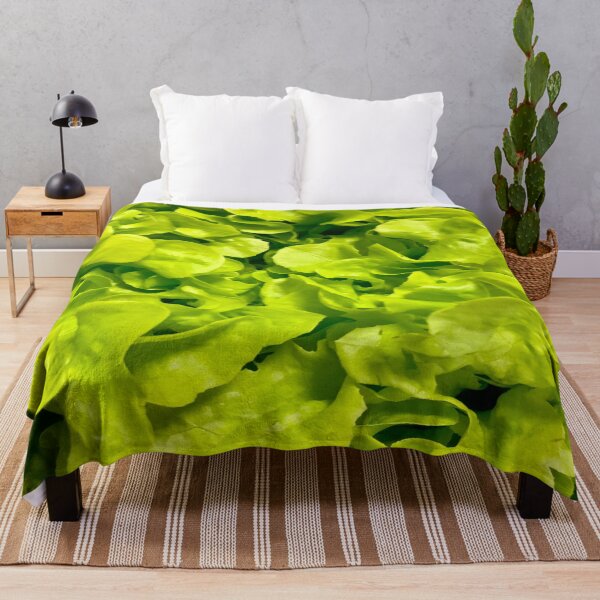 Item preview, Frilly Lettuce designed and sold by CraveArt.
