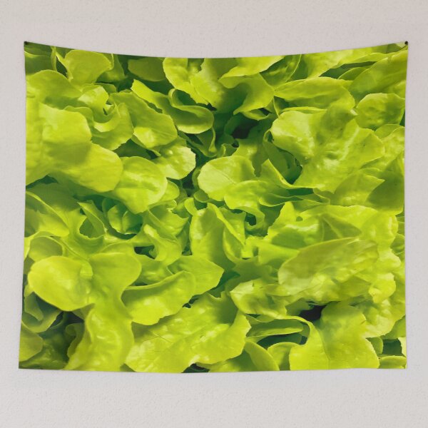 Item preview, Frilly Lettuce designed and sold by CraveArt.
