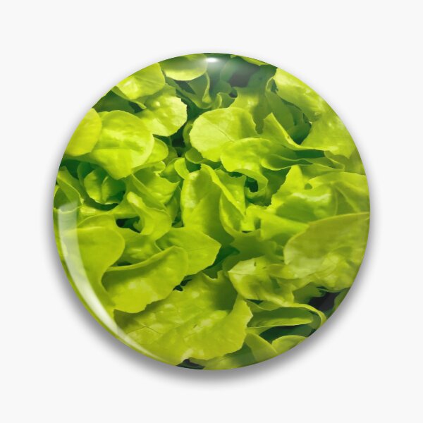 Item preview, Frilly Lettuce designed and sold by CraveArt.