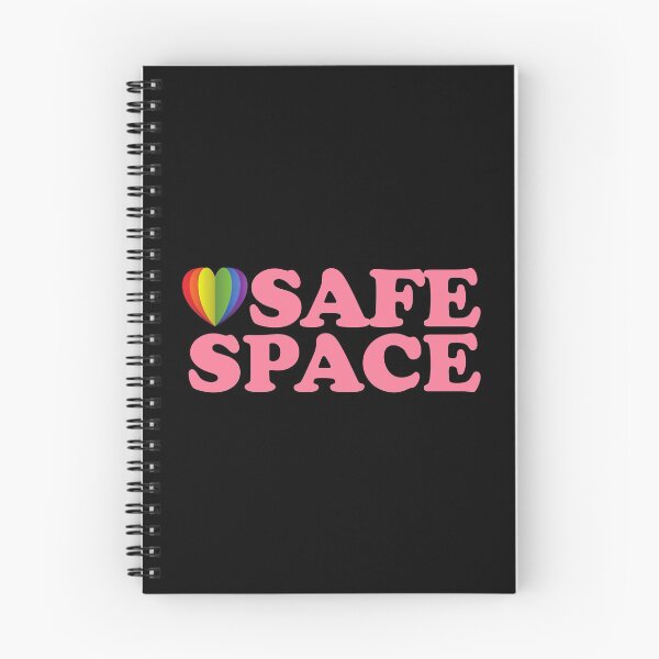 Item preview, Sign Safe Space LGBT Ally Love designed and sold by aronia.