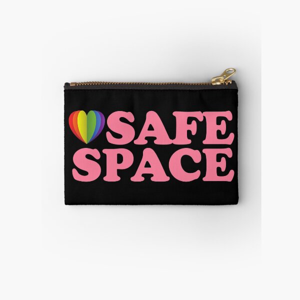 Item preview, Sign Safe Space LGBT Ally Love designed and sold by aronia.