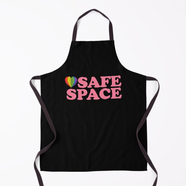 Item preview, Sign Safe Space LGBT Ally Love designed and sold by aronia.