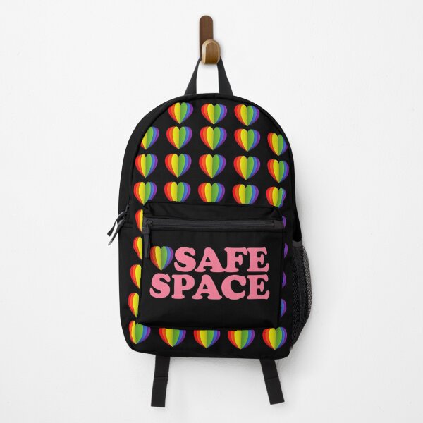 Item preview, Sign Safe Space LGBT Ally Love designed and sold by aronia.