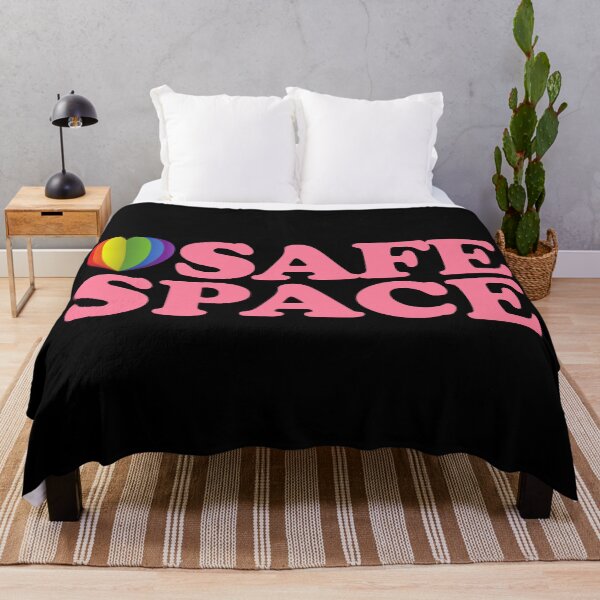 Item preview, Sign Safe Space LGBT Ally Love designed and sold by aronia.